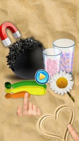 模拟史莱姆减压玩具图1