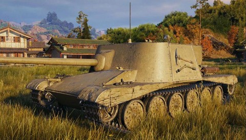 坦克世界中什么反坦克好[图2]