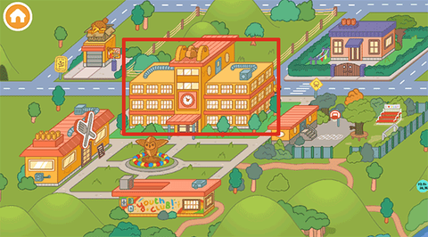 天才小镇幼儿园[图1]