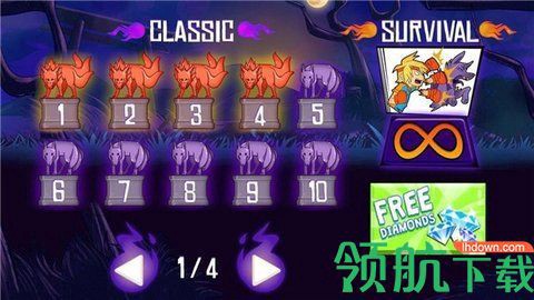 拳手：影子战斗图3