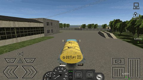 卡车运输模拟[图7]