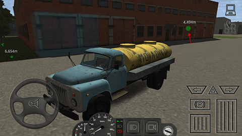 卡车运输模拟[图8]
