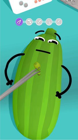 水果美容大师图3