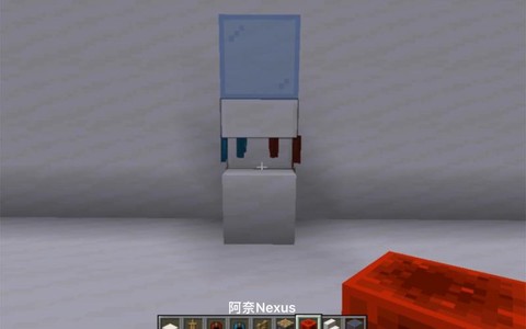 我的世界饮水机怎么做[图2]