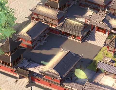 问道手游怎么去五龙窟[图2]