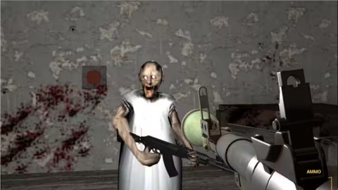 恐怖噩梦逃生[图2]