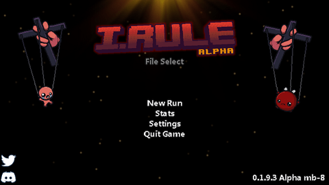 以撒大战僵尸[图1]