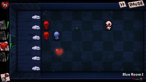 以撒大战僵尸图3