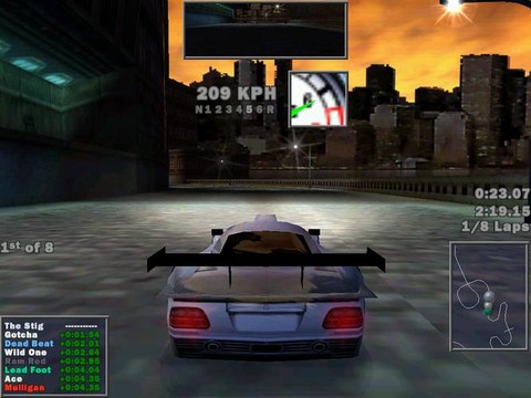 极品飞车ol3怎么[图1]