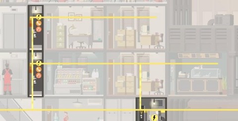 大厦管理者[图2]