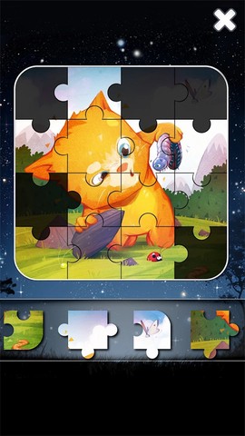 会说话的金杰猫图1