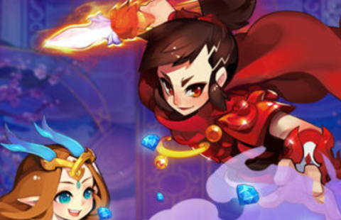 欢乐西游乱斗版[图1]