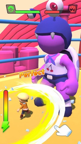 超级比诺跑酷图2