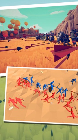 战争世界风云图3