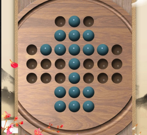 孔明棋[图1]