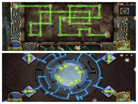 密室逃脱十八关怎么过[图1]