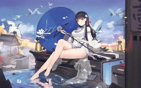 碧蓝航线失望会怎么样