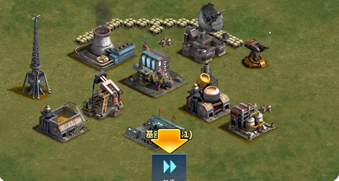 战警：大国崛起[图18]