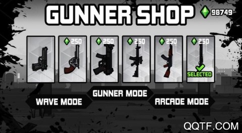 超神的箭矢[图2]