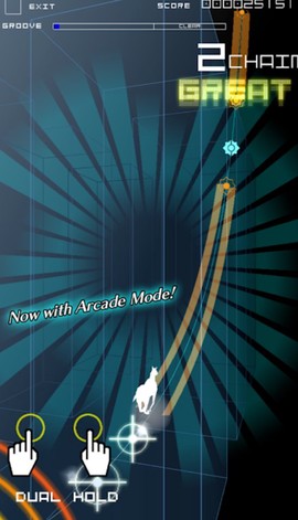 节奏过山车2安装器图3