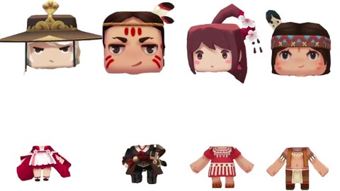 迷你世界骆驼怎么骑[图2]