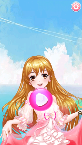 托卡小镇时髦装扮图3