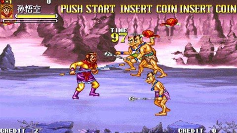 西游释厄传破解版图1