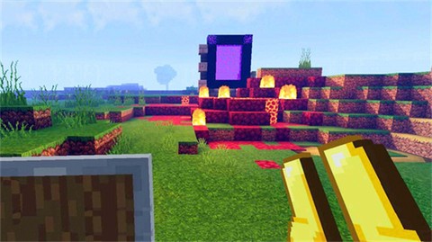 沙盒像素大冒险图3