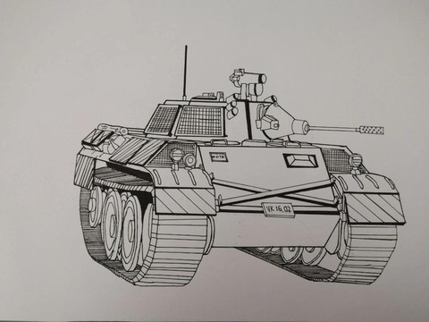 坦克世界怎么练技术[图2]