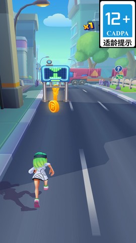 超级疯狂飞侠图1