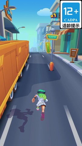 超级疯狂飞侠图2