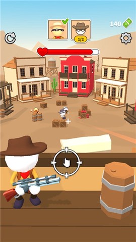 西部狙击手[图3]