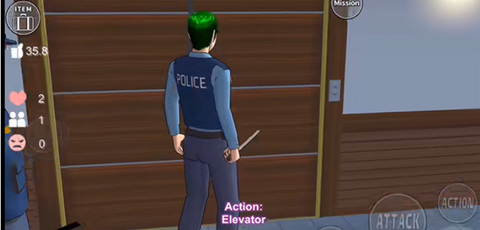 血色樱花小镇[图1]