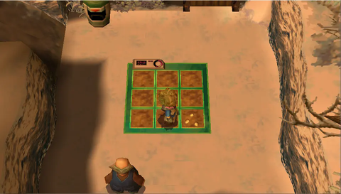 纯真生活：新牧场物语图2