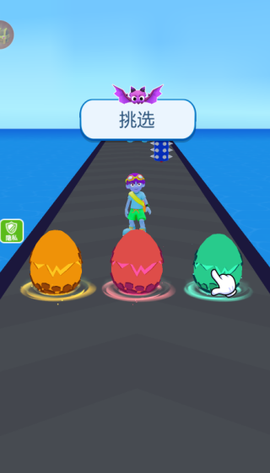 超级小兵冲冲冲[图1]