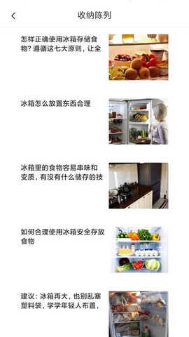 冰箱陈列收纳[图1]