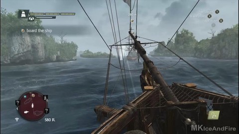 刺客信条4怎么汉化[图2]