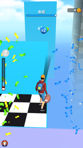 超级小人跑酷[图2]