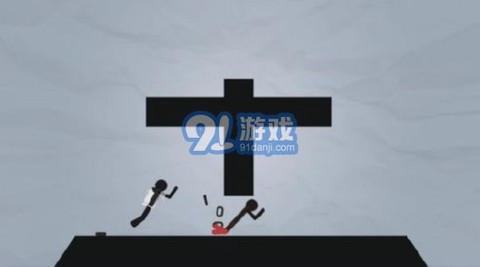 火柴人物理碰撞[图1]