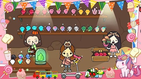 托卡儿童农场[图1]