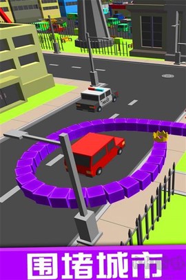 贪吃蛇的冒险旅行[图2]