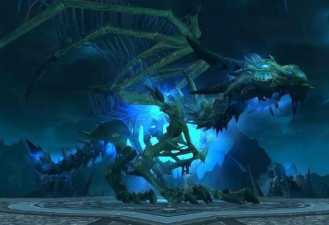 魔兽世界为什么进不去