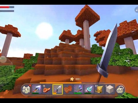 迷你世界电脑怎么截屏[图2]