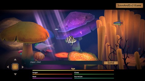 我是一只鱼[图1]