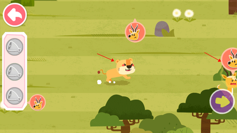 奇妙的动物家庭[图7]