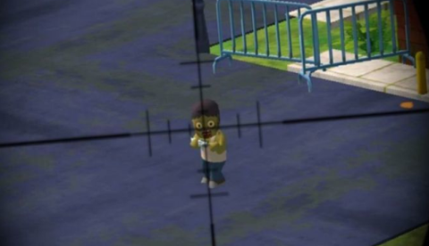 真实吃鸡模拟器[图2]