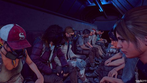 绝地大逃杀怎么切拳头[图2]