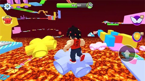 蹦蹦跳跳大冒险图3