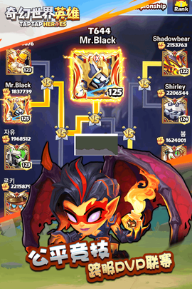 奇幻世界英雄[图2]