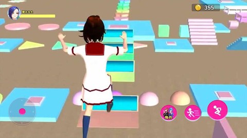 男生女生向前大冒险[图1]